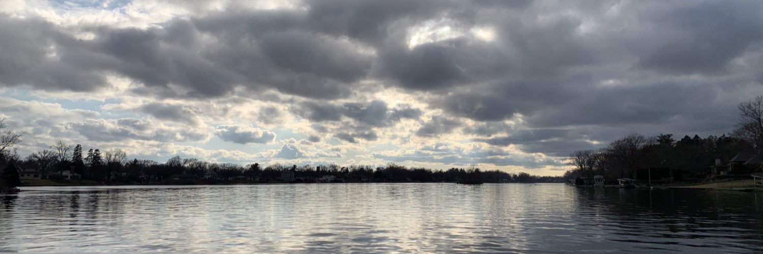 Mathew Krueper banner