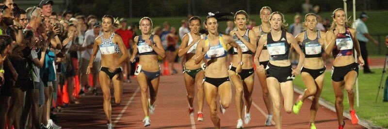 Hunter Track Classic banner