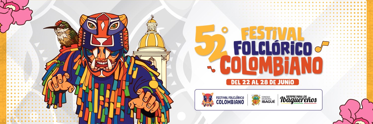 CONCEJOIBAGUE's profile banner image