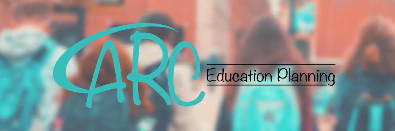 ARCEdPlanning's profile banner image