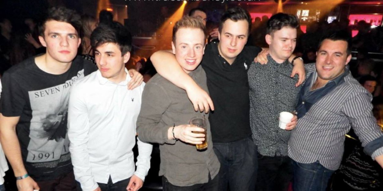 JoshNokes's profile banner image
