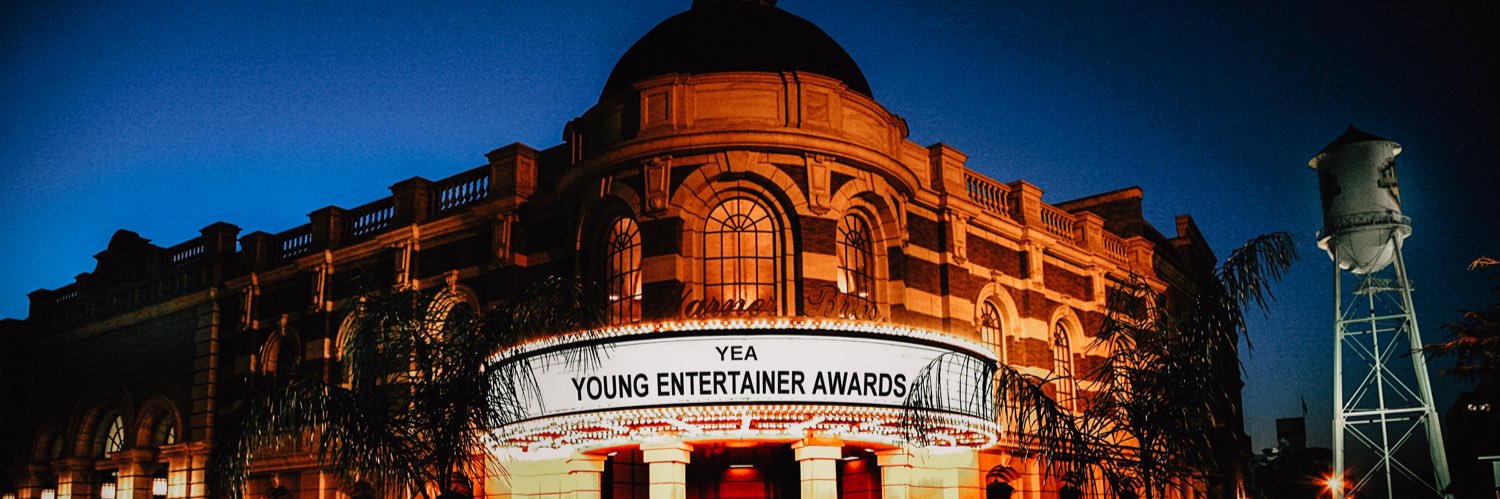 YoungEntertainerAwds banner