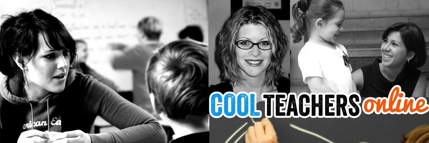 cooleducators's profile banner image