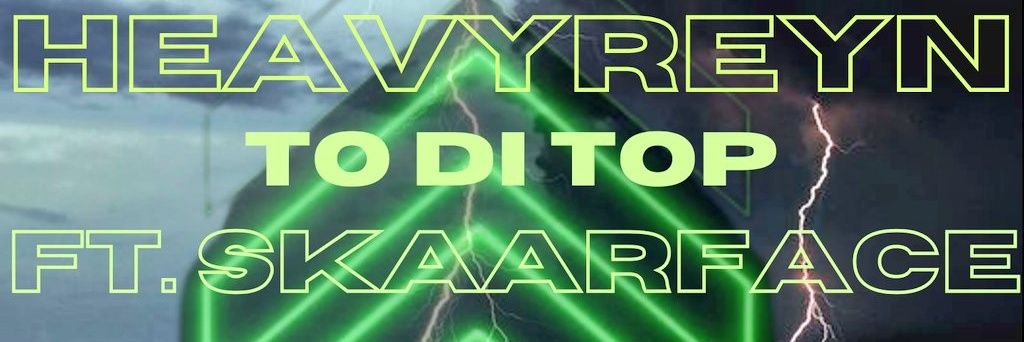 HeavyReynMusicOfficial banner