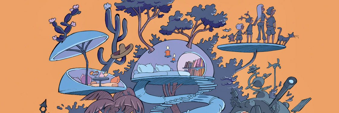 EricBuche's profile banner image