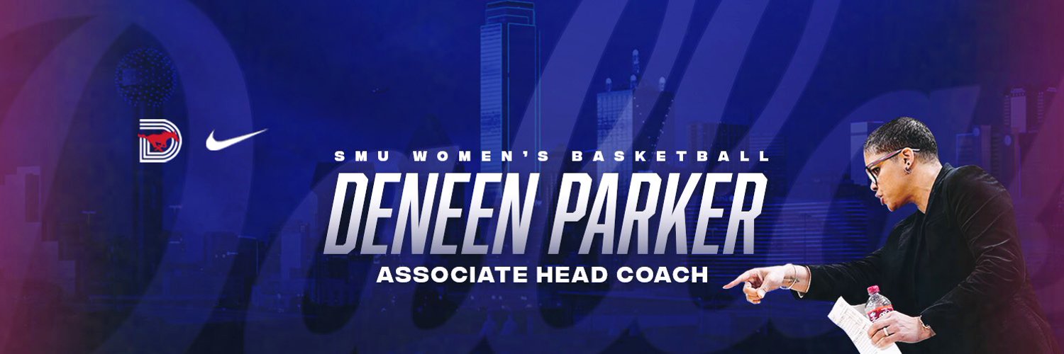 Deneen Parker Profile Banner