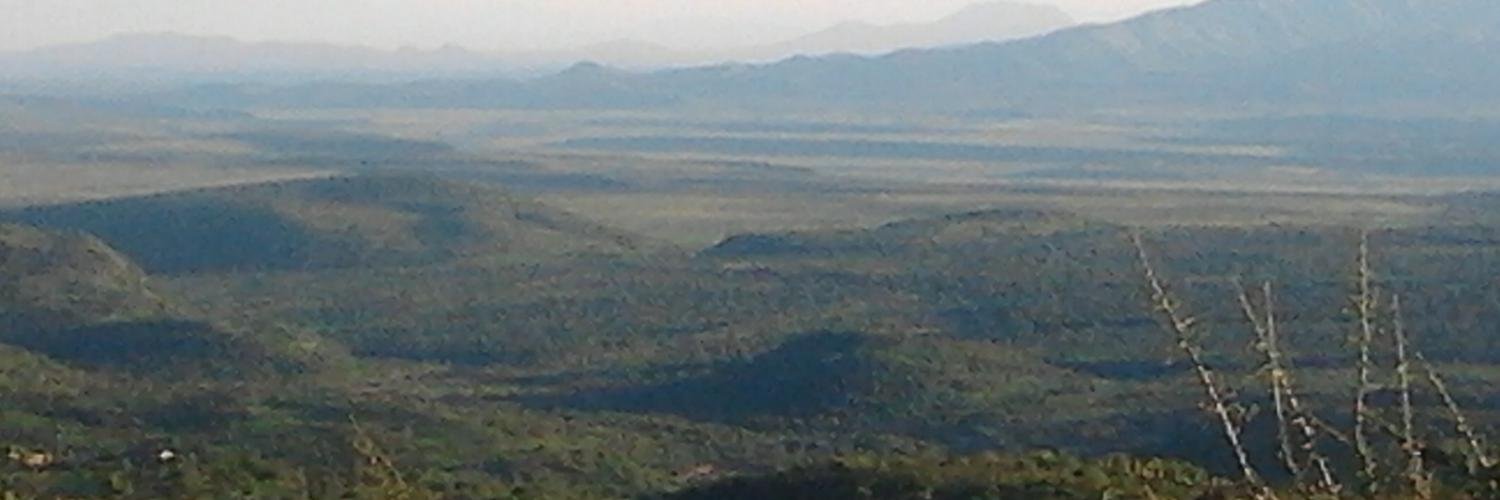Ecosave's profile banner image