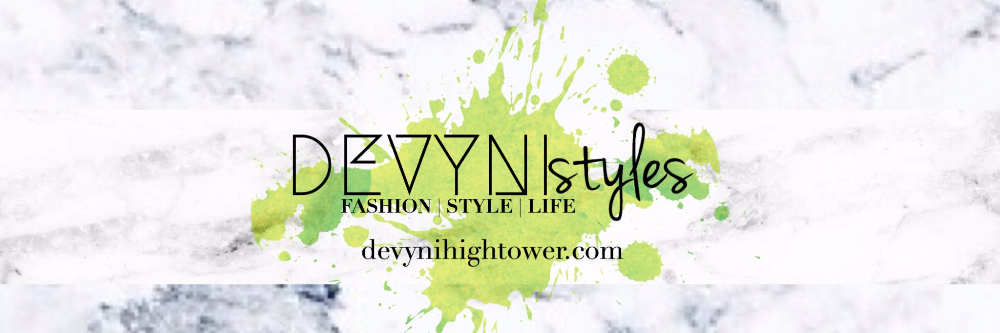 DEVYNIstyles's profile banner image