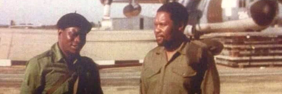 Master of the West banner