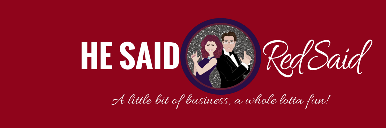 HeSaidRedSaid's profile banner image