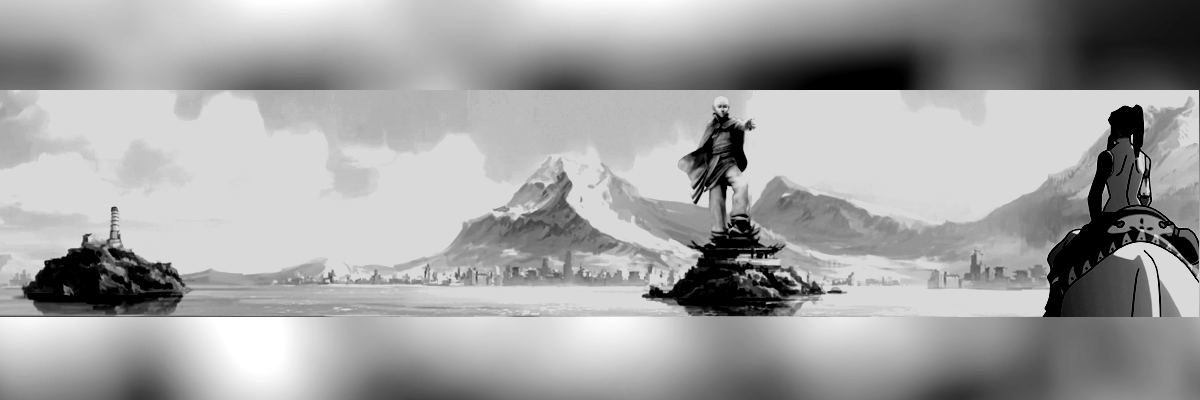 UltimateKorra's profile banner image
