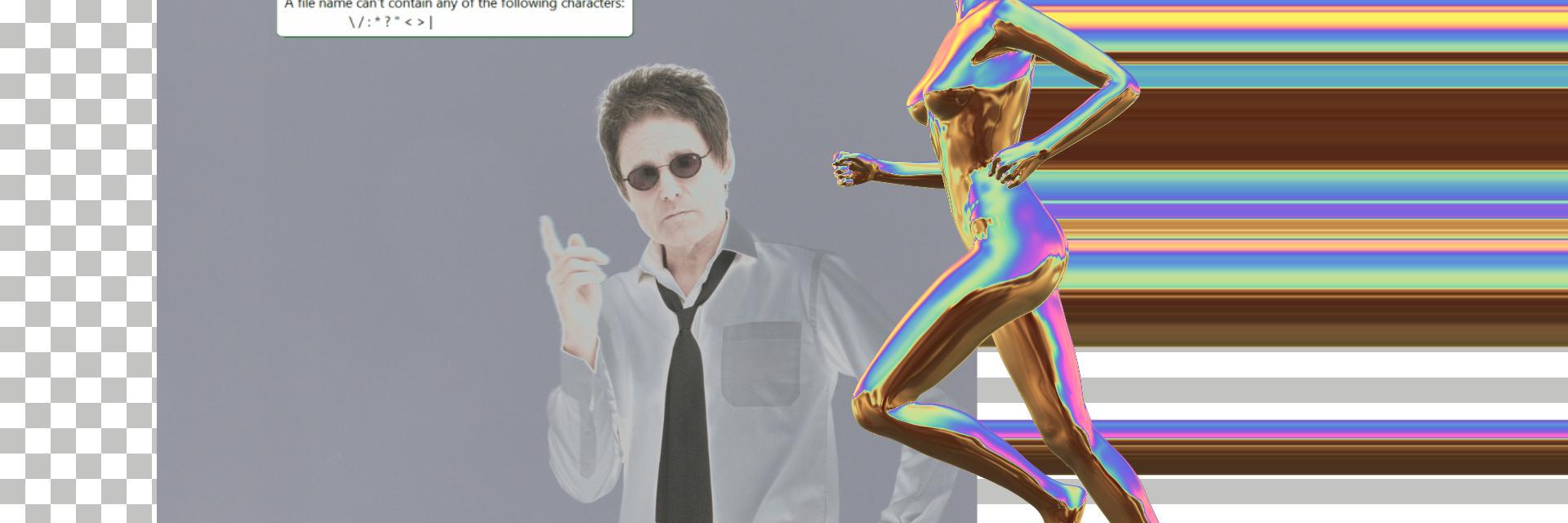 Christopher Guard banner