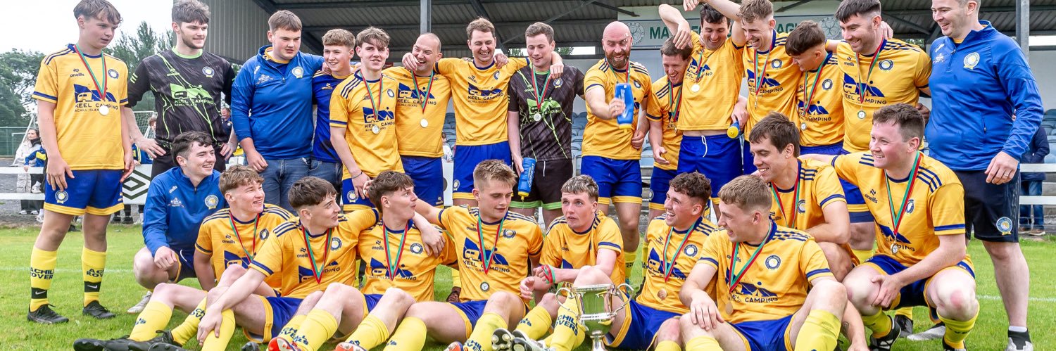 Michael English banner