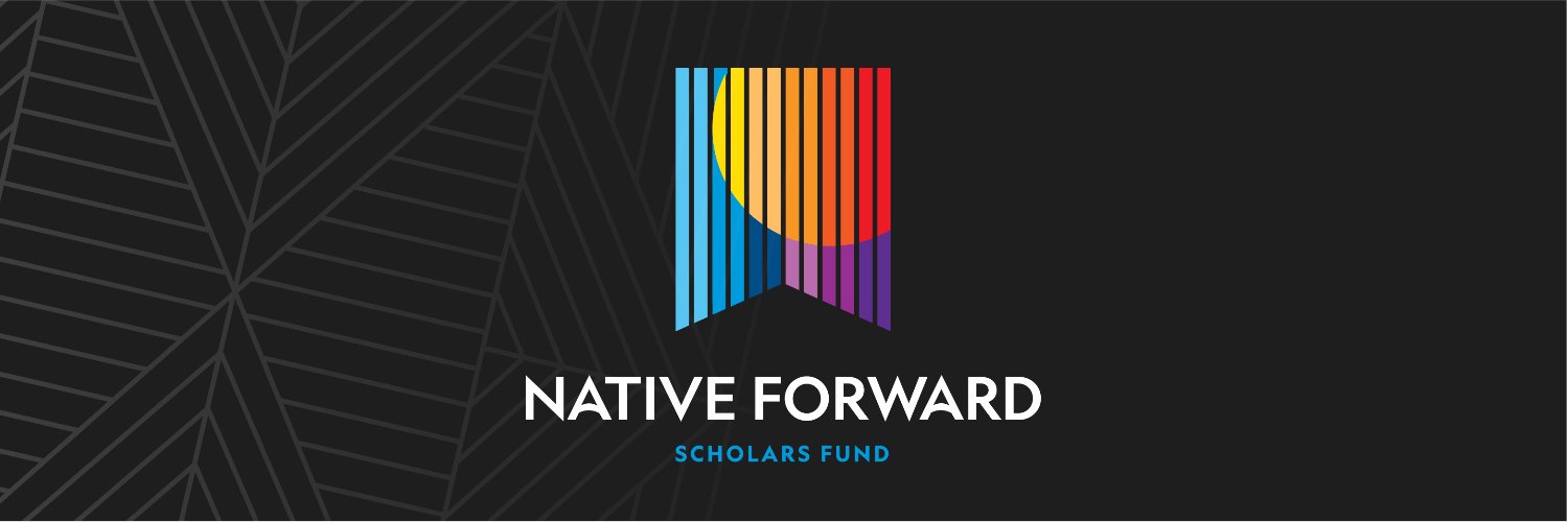 Native Forward banner