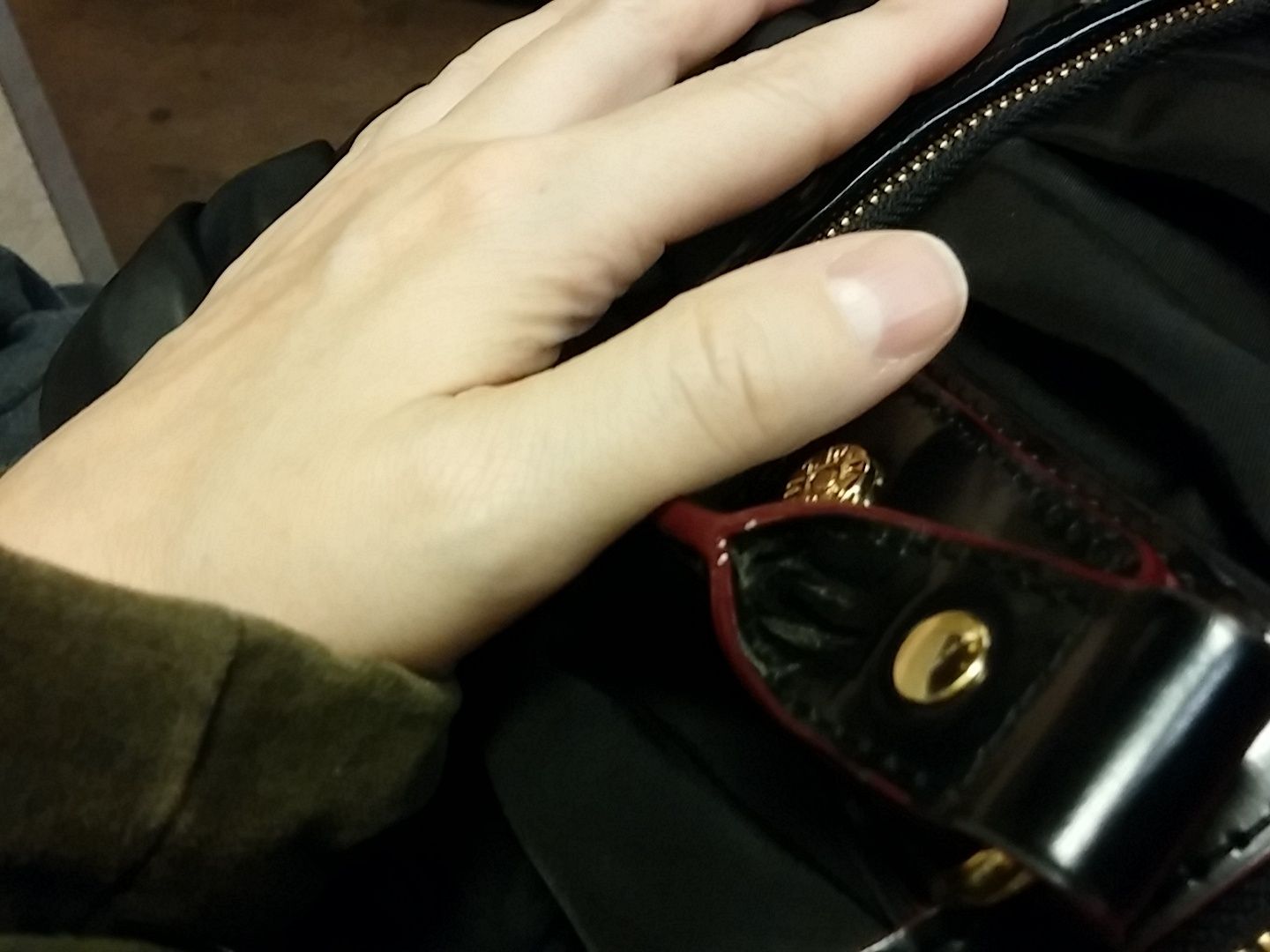 Peggy Kopelman banner