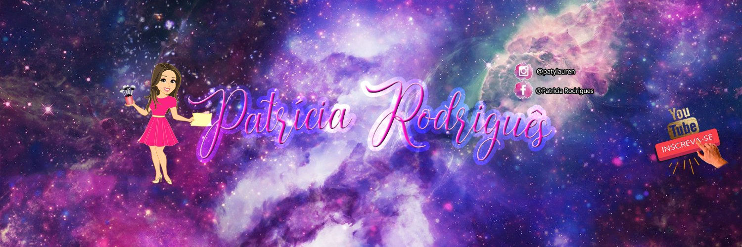 PatyRodrigues41's profile banner image