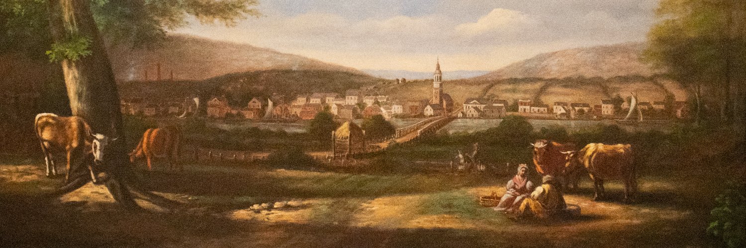 Michael Melham banner