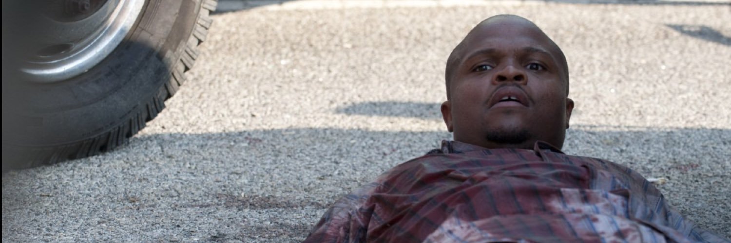 Thedoredouglas's profile banner image