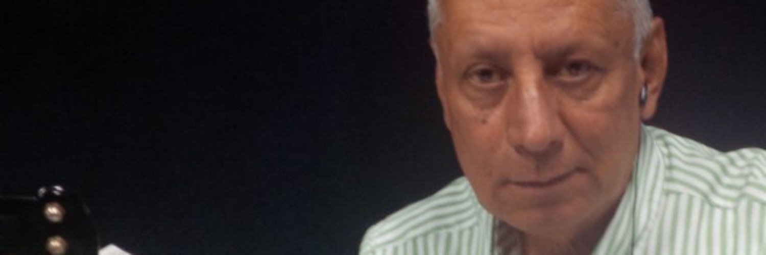manfredoanimo's profile banner image