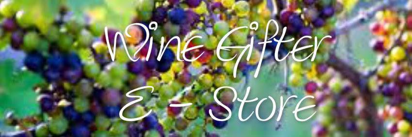 winegifter's profile banner image