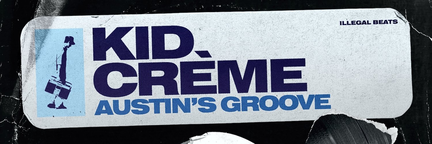 Kíd Crème ₪ banner