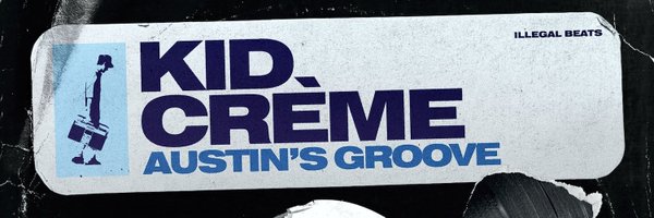 kidcreme Profile Banner