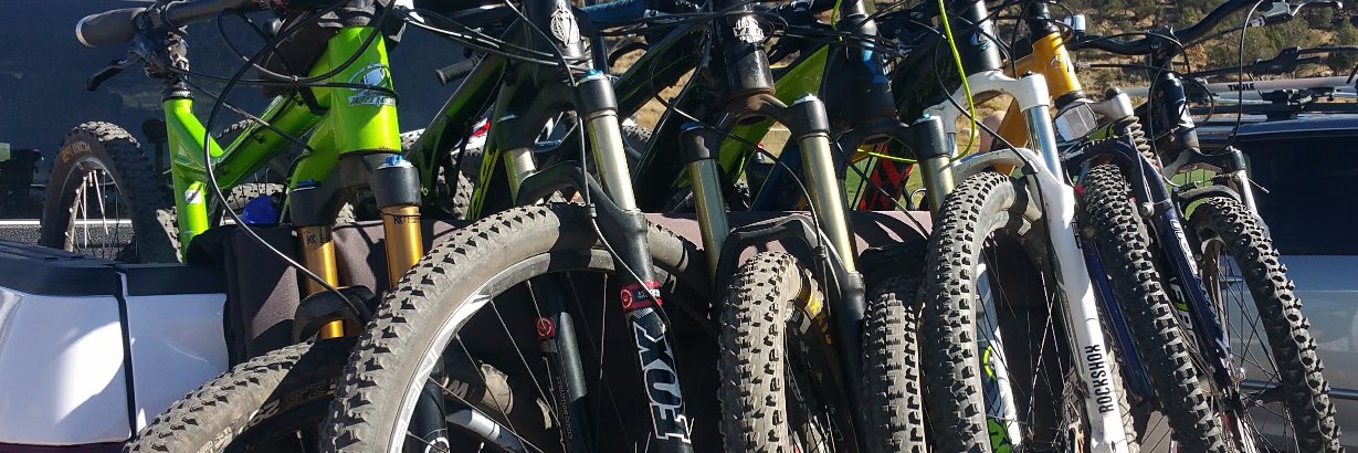 BikeKor's profile banner image