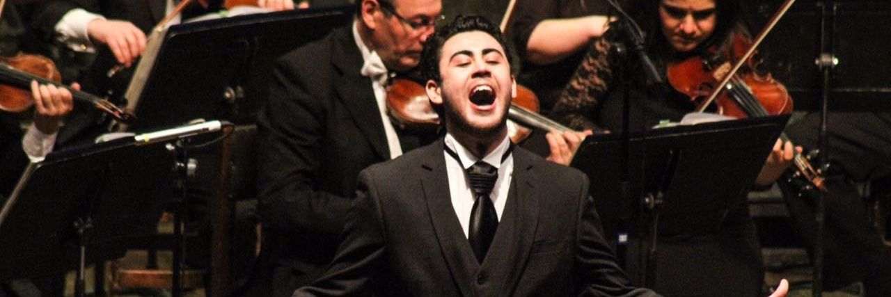 EleomarCuello's profile banner image
