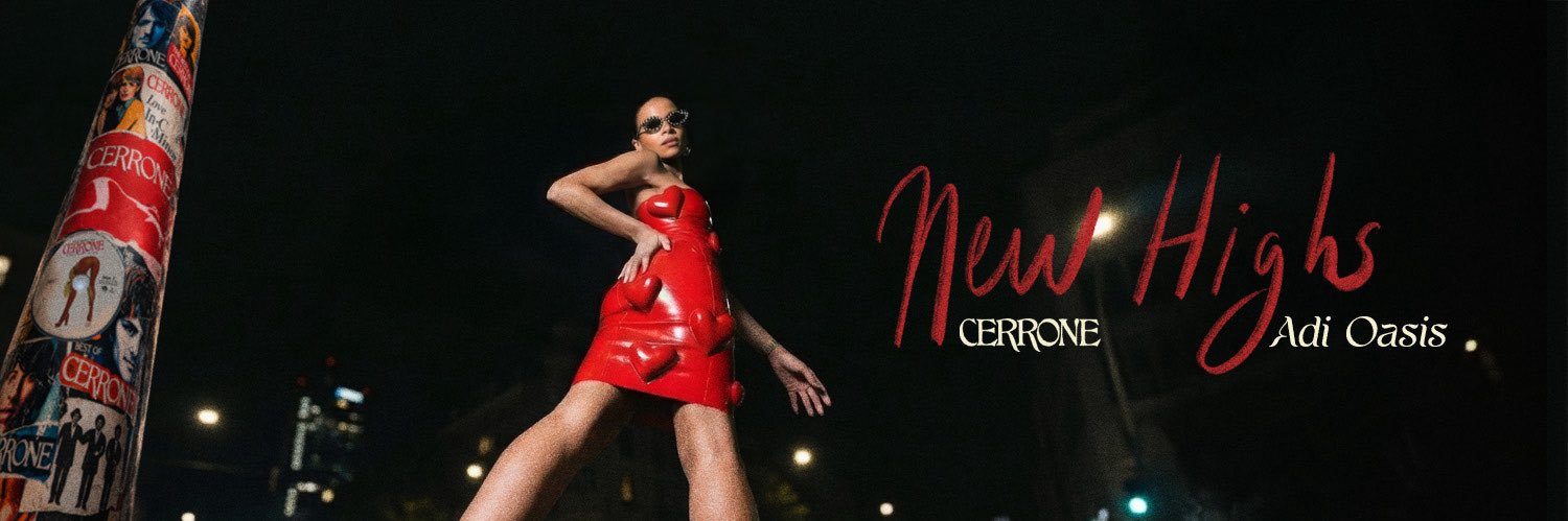 Cerrone banner