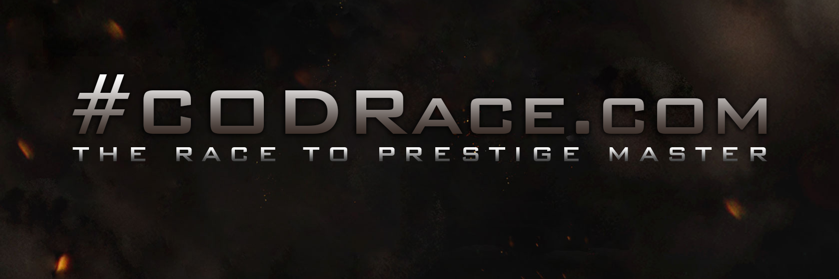 TheCODRace's profile banner image