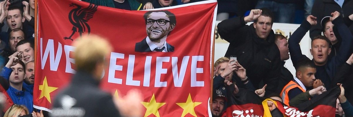 Te banner