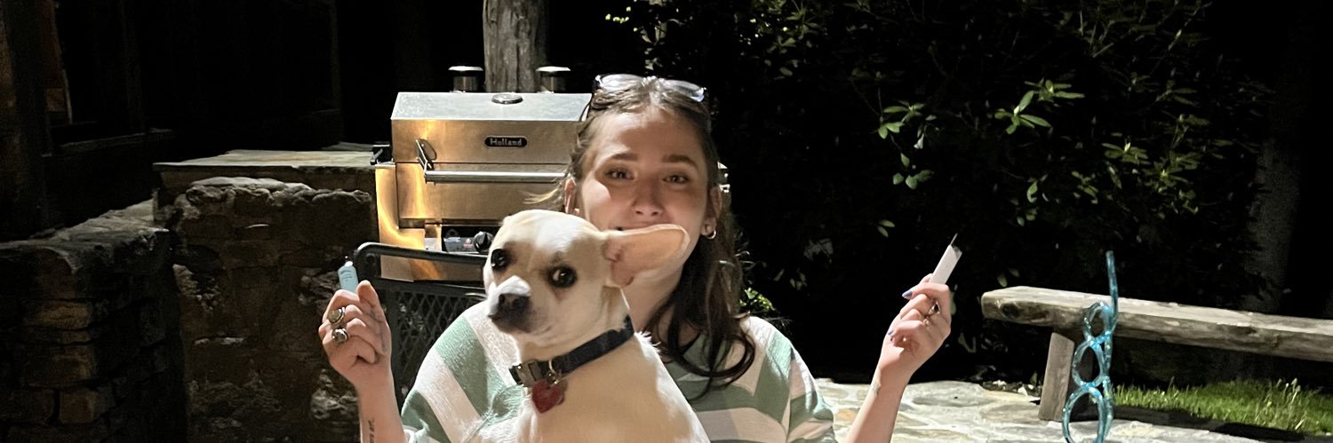 gnarlaur's profile banner image