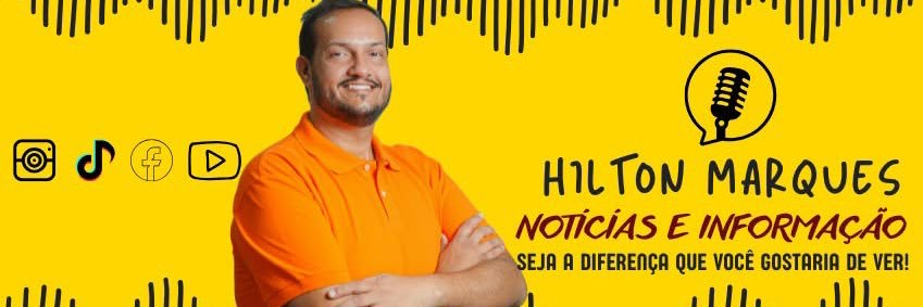 hiltonmarques's profile banner image