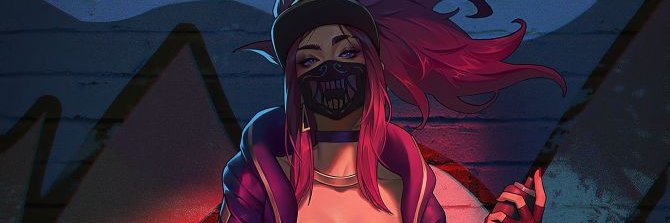 LoonaRain_'s profile banner image