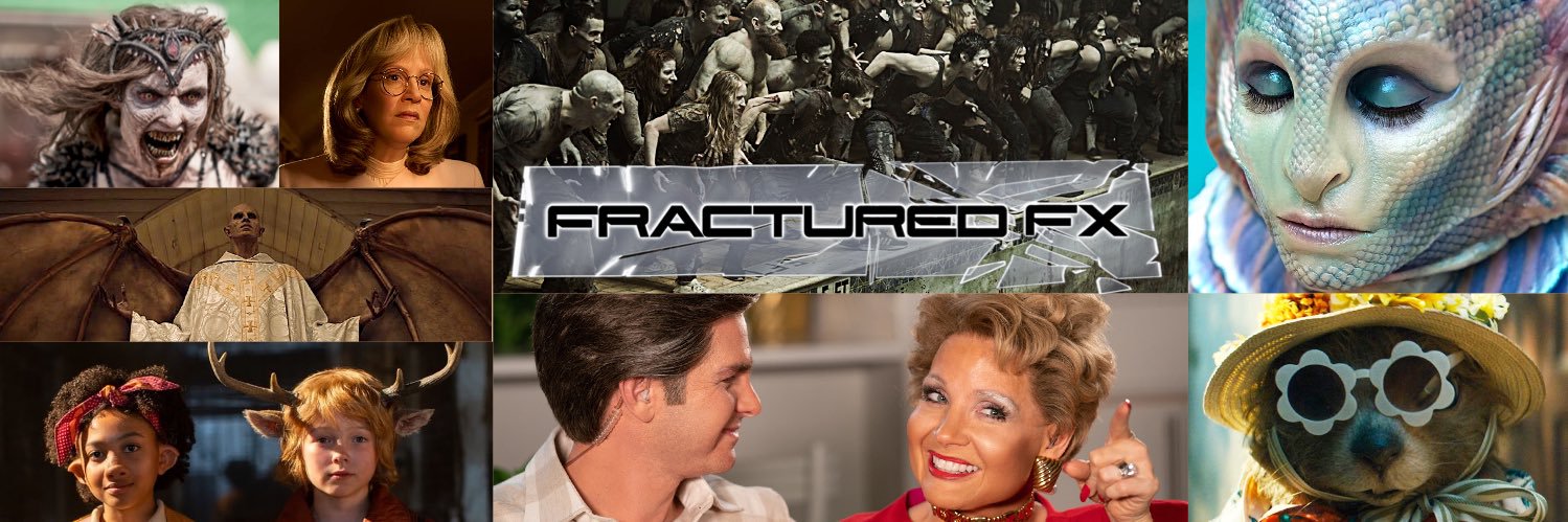 Fractured FX Inc. banner