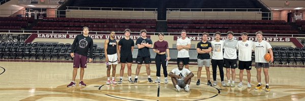 EKUManagers Profile Banner