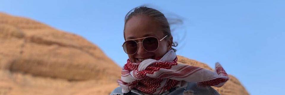 ribeccalynn's profile banner image