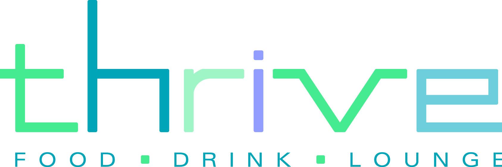 Thrive Atlanta banner