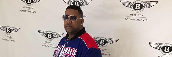 MitchaWhitfield's profile banner image