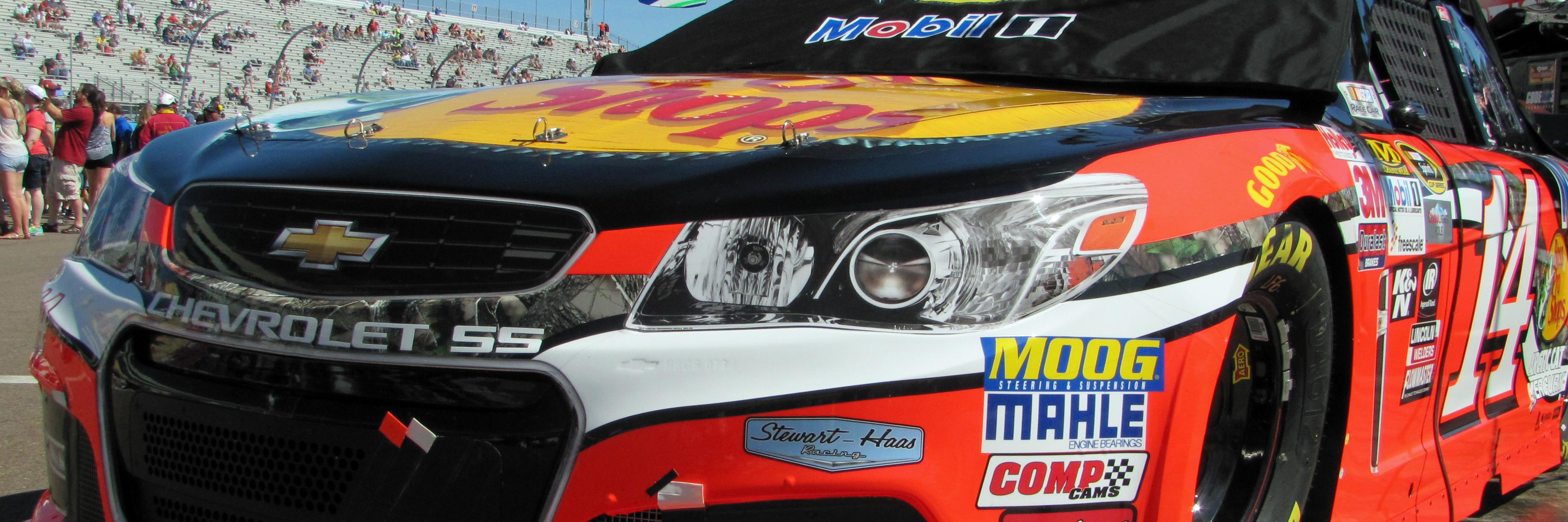 Eddie the Laubster banner