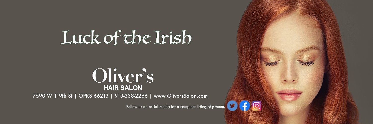 OliversSalon's profile banner image