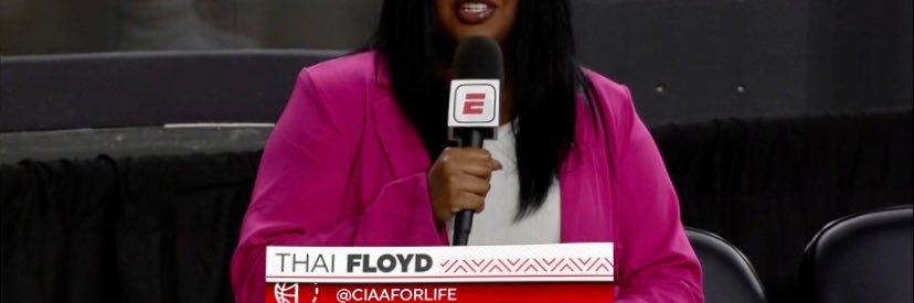 Thai Ali Floyd's banner