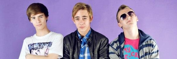 TwittMan96's profile banner image