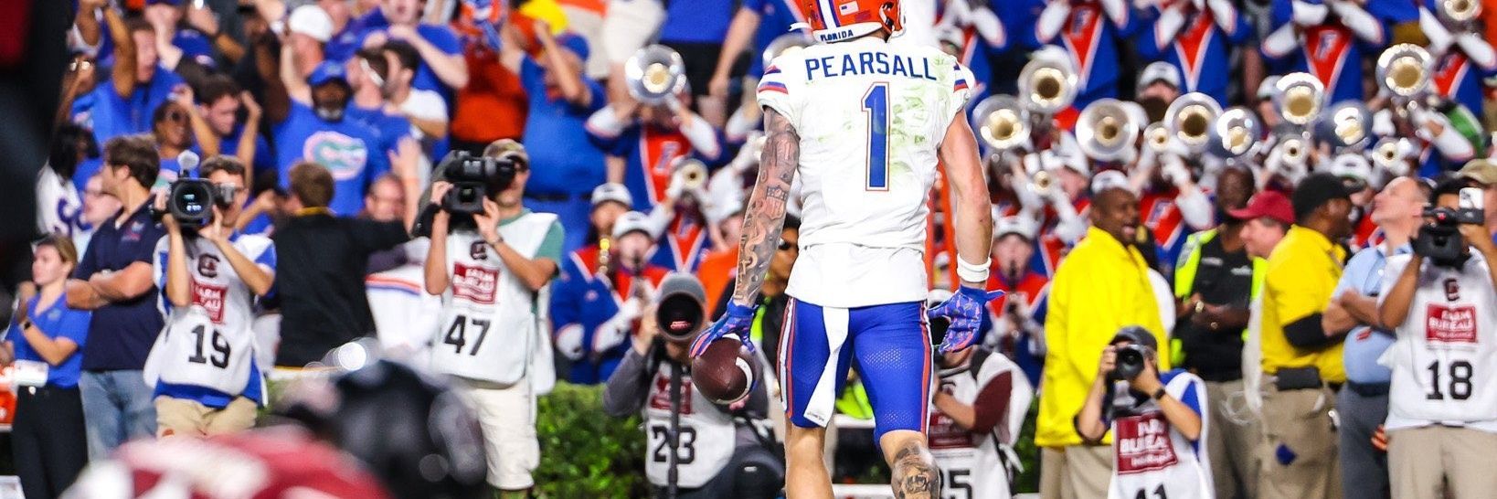 All Weather Gator banner