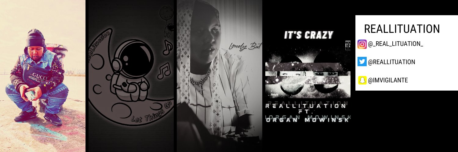 RealLituation's profile banner image