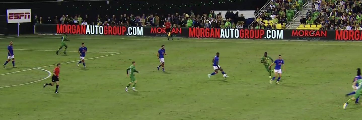 Morgan Auto Group banner