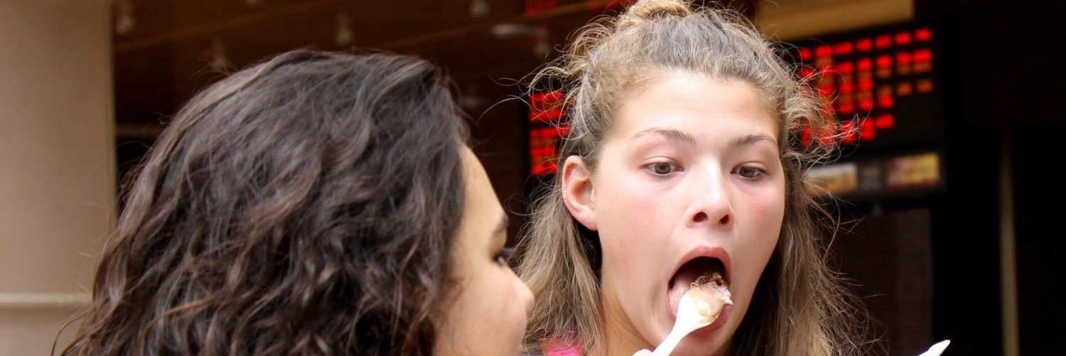 MadiFoxaaay's profile banner image