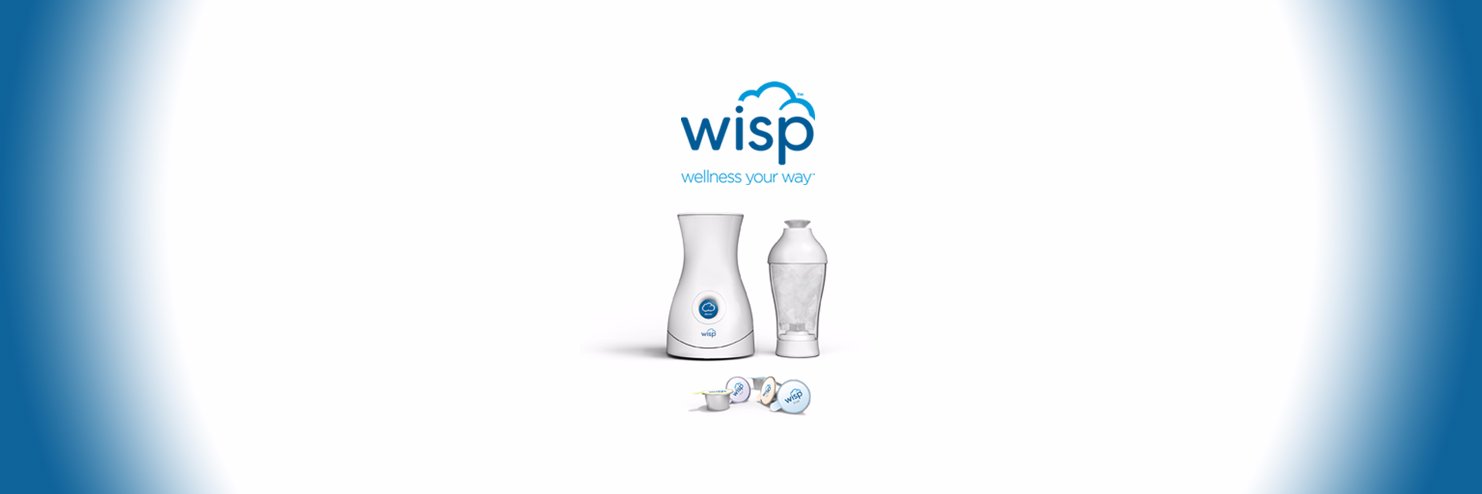 WispVapor's profile banner image
