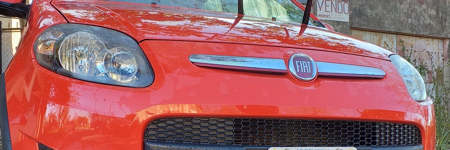 AgusMillo16's profile banner image