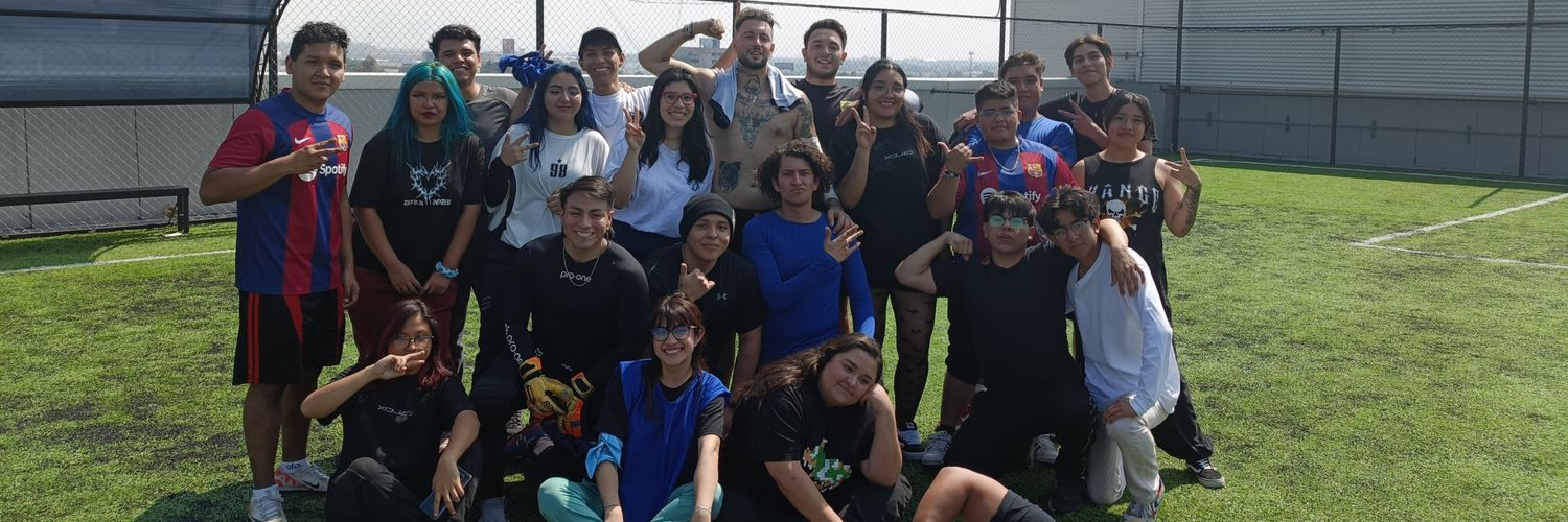 dinojoce's profile banner image
